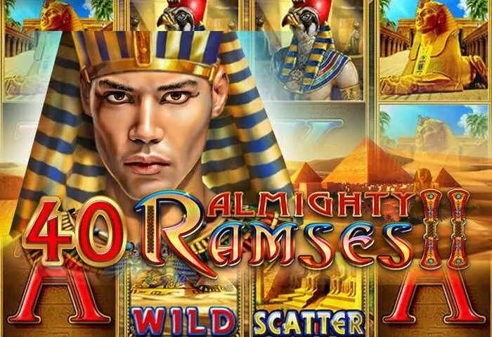 Schermata dei giochi e bonus disponibili su Empire Throne Casino nella nostra recensione.
