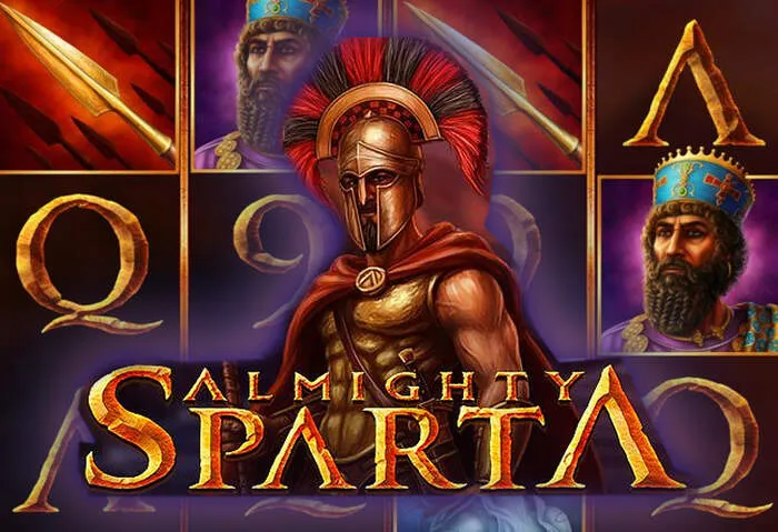 Benutzerfreundliche Navigation der My Empire Casino Webseite.
