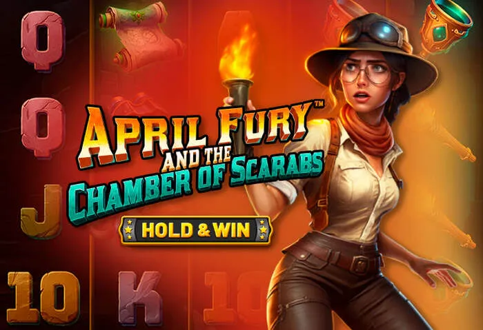 Jackpot progresivo de tragaperras en My Empire Casino.