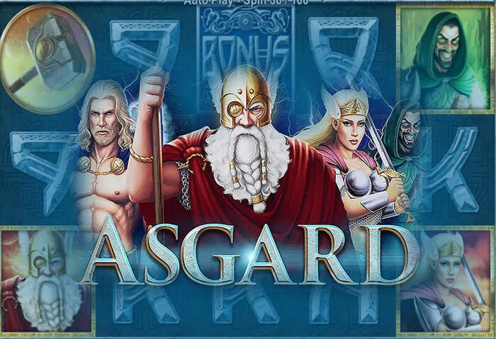 Ampia libreria Giochi da Casinò My Empire disponibili.