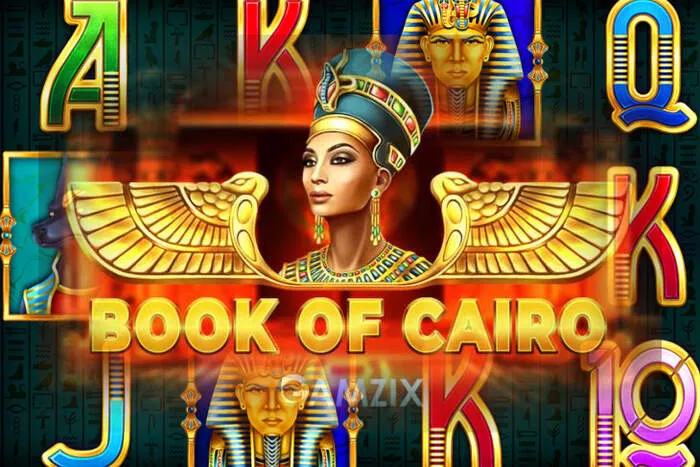 Libreria completa di giochi nella Recensione My Empire Casino 2026: Giochi, Bonus e Programma Fedeltà.